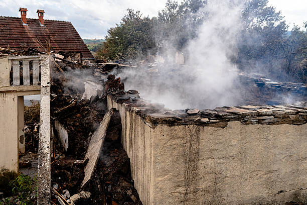 Affordable Emergency Fire Cleanup solutions in Austin, TX